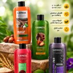 شامپو لروکس